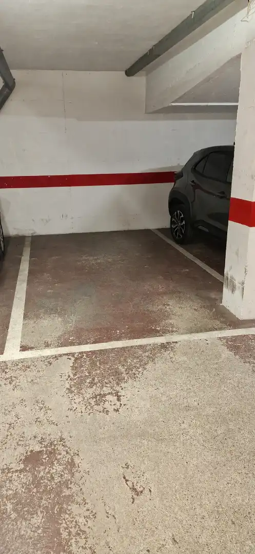 Baixos amb terrassa en venda a Plaça Joaquim Camps Arboix, imagen 26