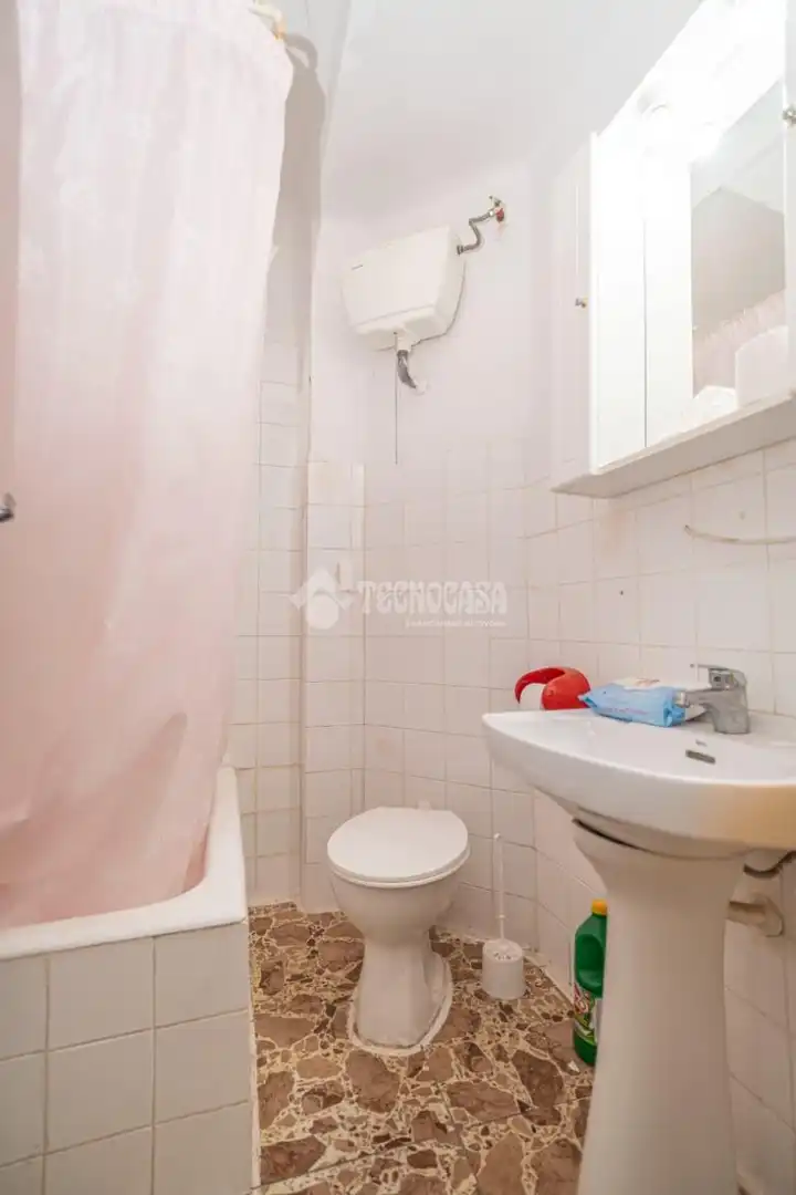Piso con terraza en venta en Linarejos, imagen 14