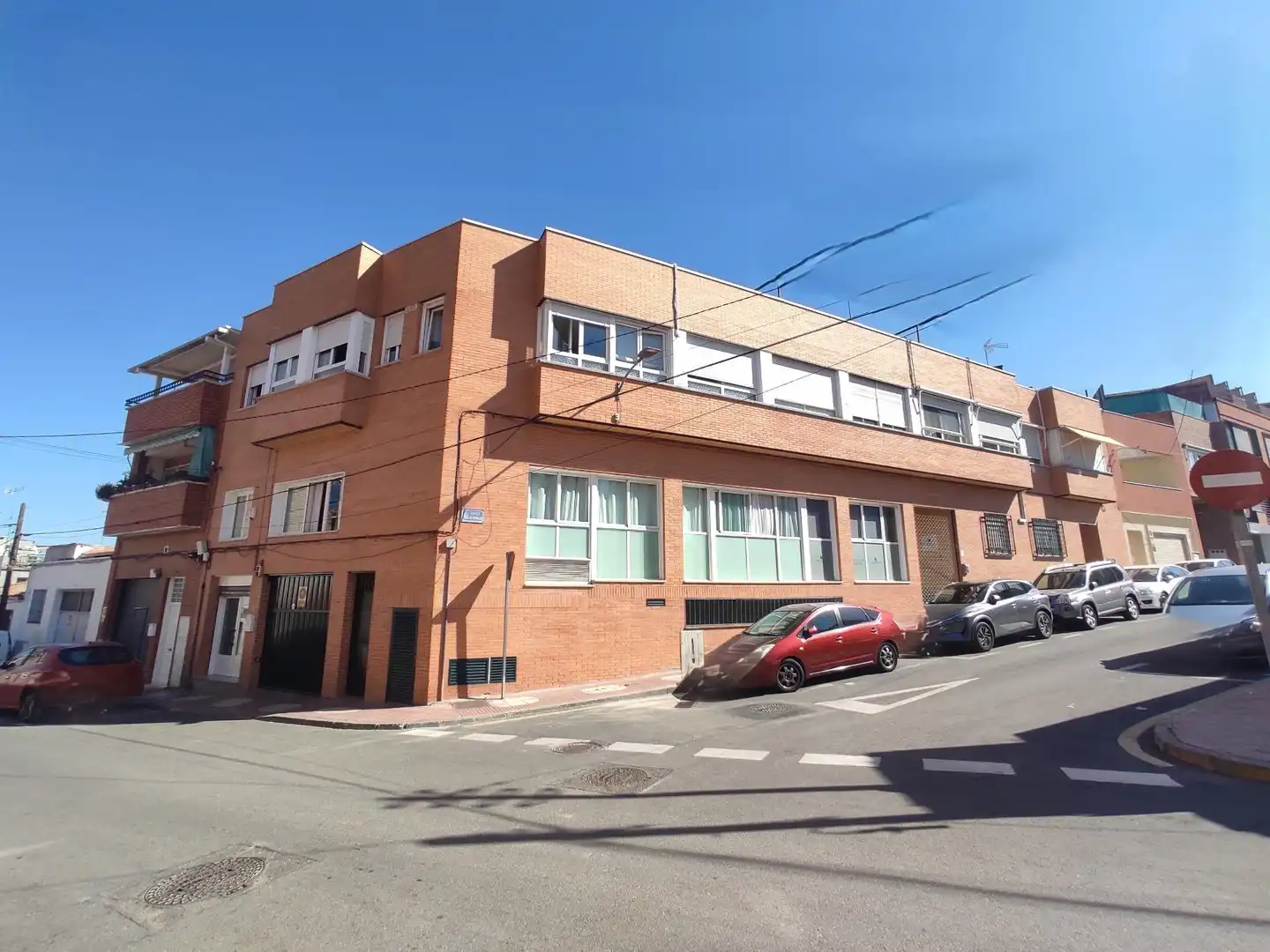 Apartament en venda a San Sebastián de los Reyes, Madrid