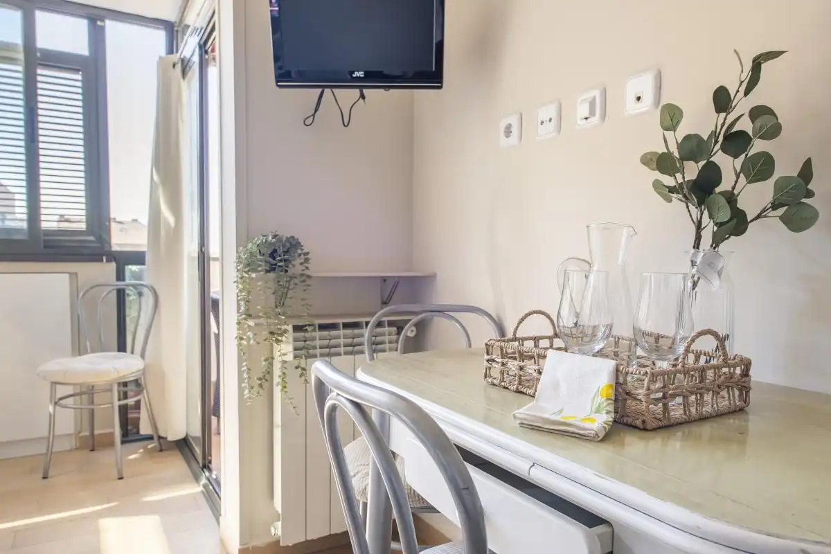 Ático en venta en Avenida de los Ángeles, Somosaguas