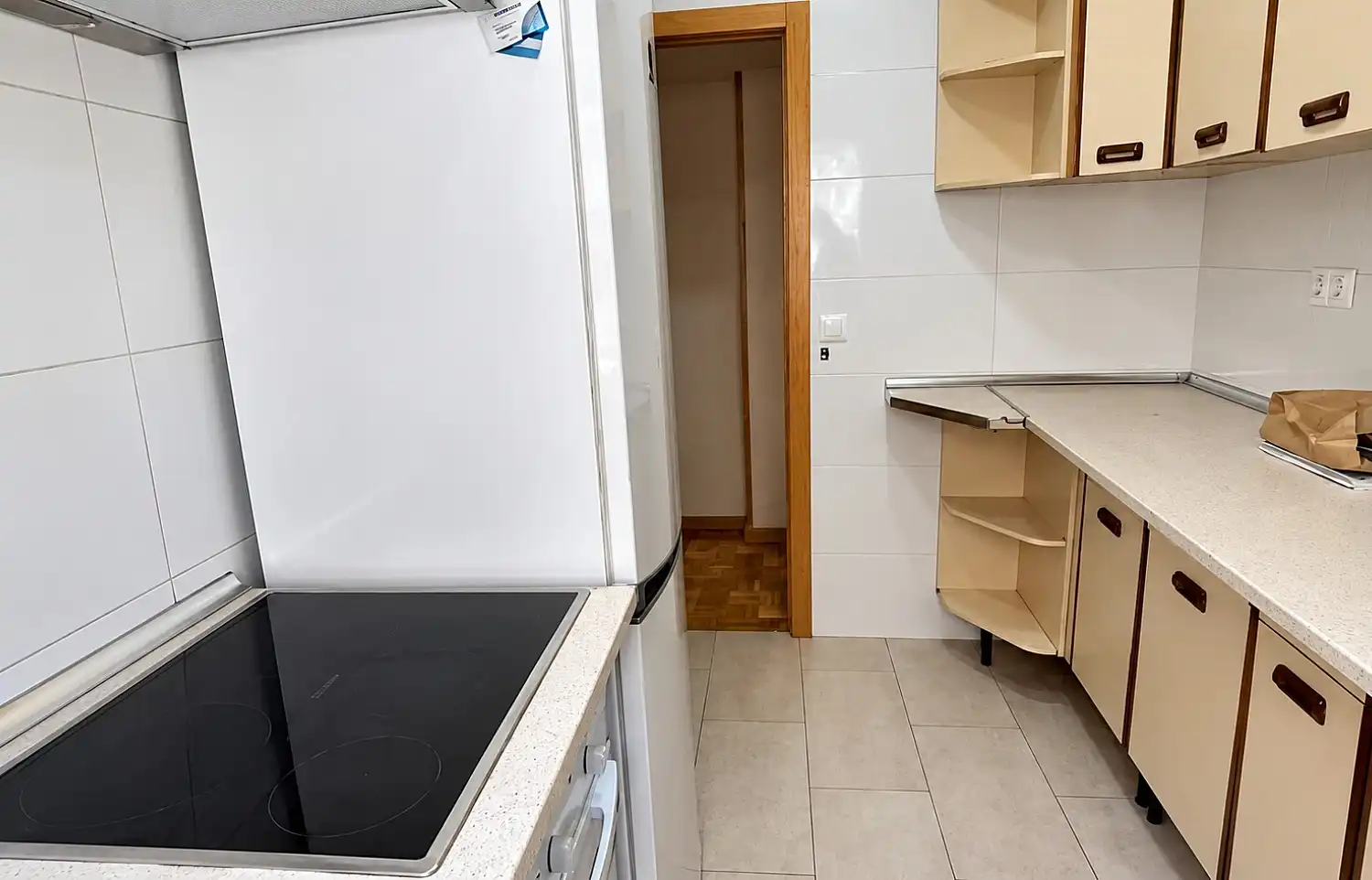 Piso de alquiler en Calle del Poeta Joan Maragall, 31, Castillejos - Cuzco