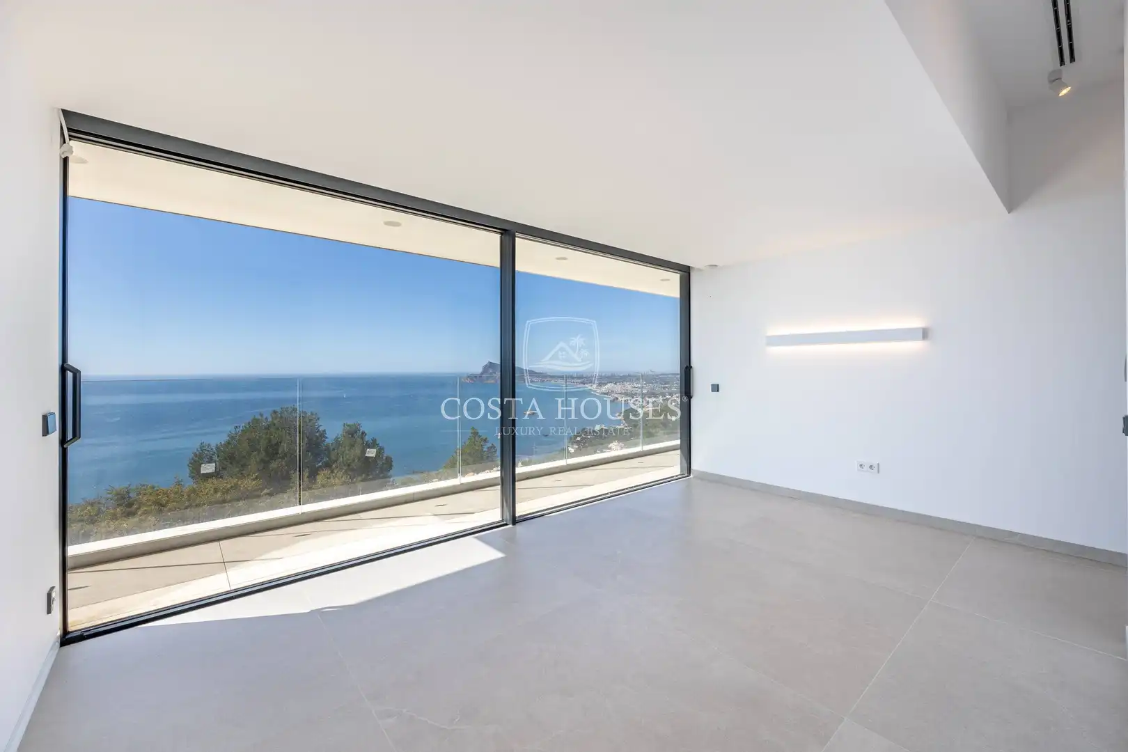Chalet con piscina en venta en Altea Hills, imagen 12
