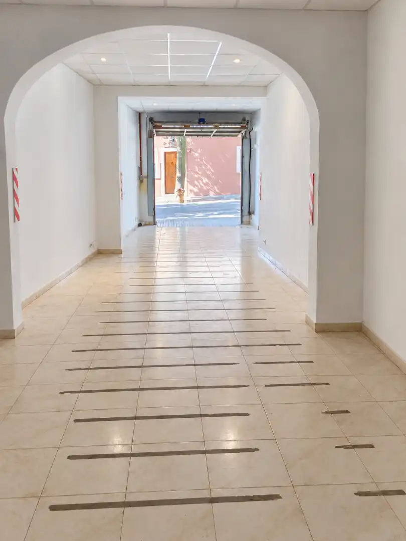 Chalet en venta en Avinguda Constitució, imagen 2
