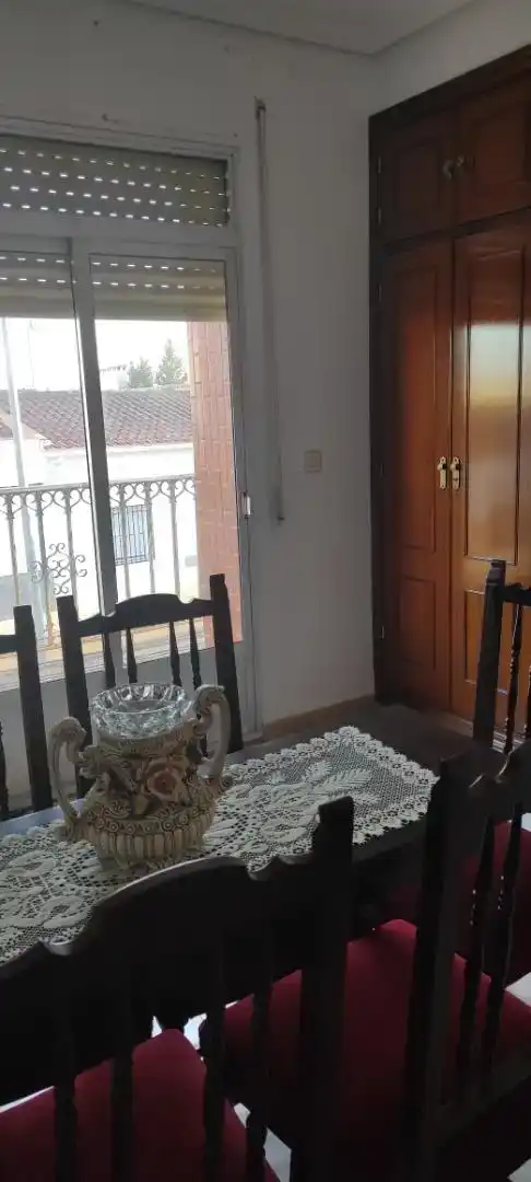Terrassa de Pis en venda en Puebla de Sancho Pérez