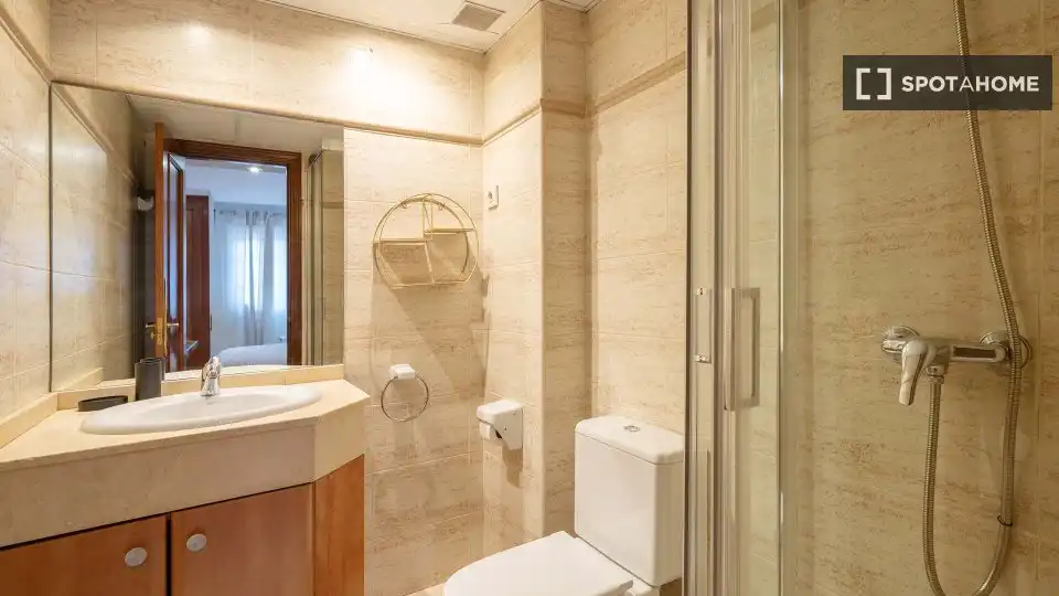 Appartement à louer à Barrio de Salamanca, imagen 8