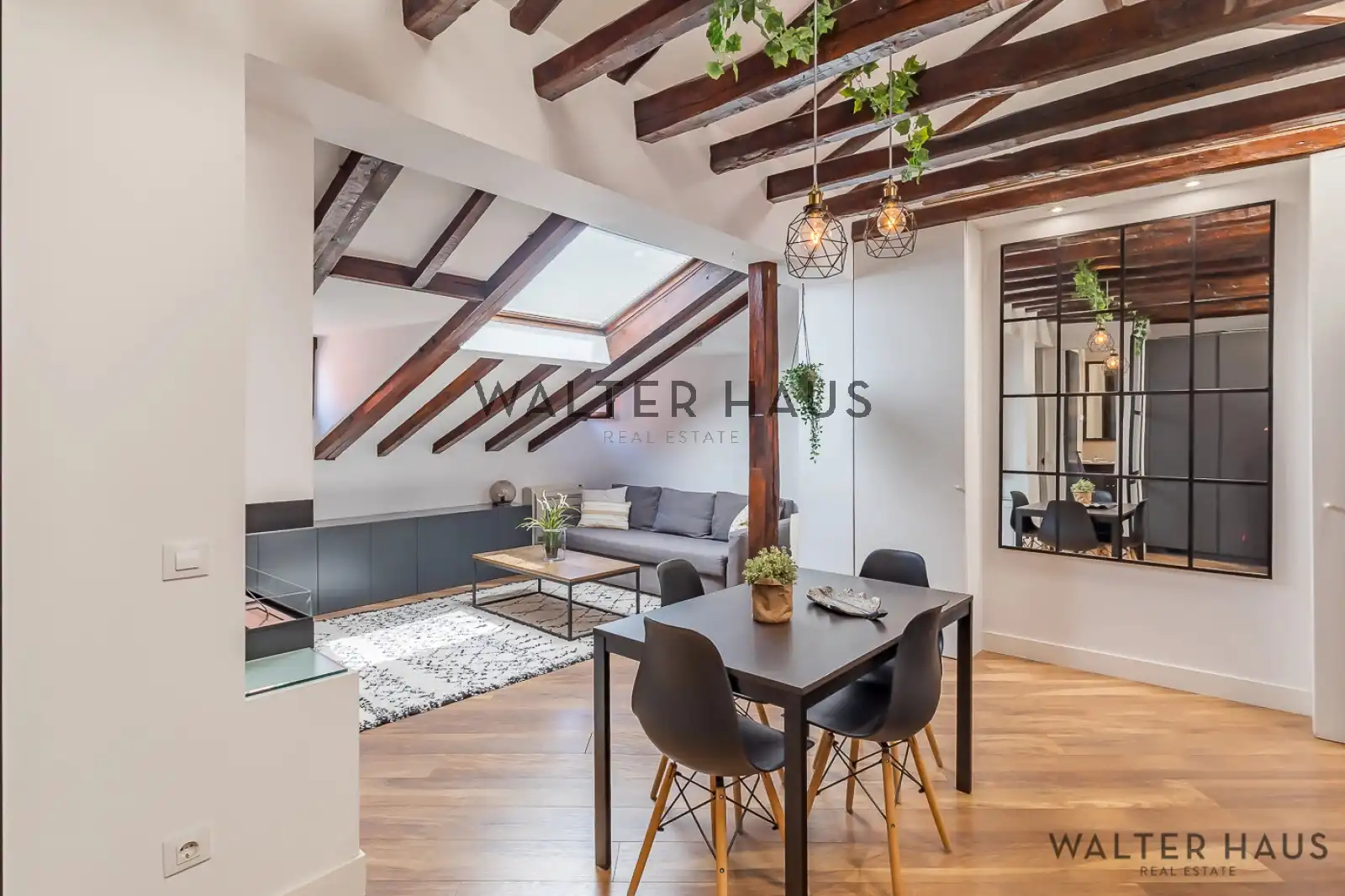Attique avec ascenseur à vendre à Calle de Santa Engracia, imagen 14