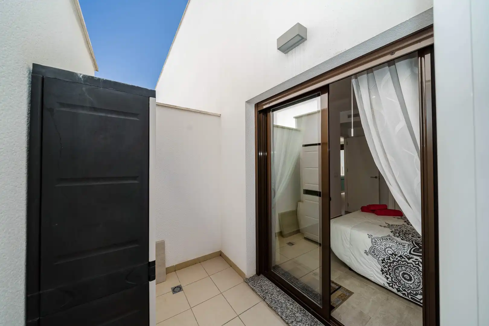 Mini appartamento con piscina in vendita a Pilar de la Horadada ciudad, imagen 25