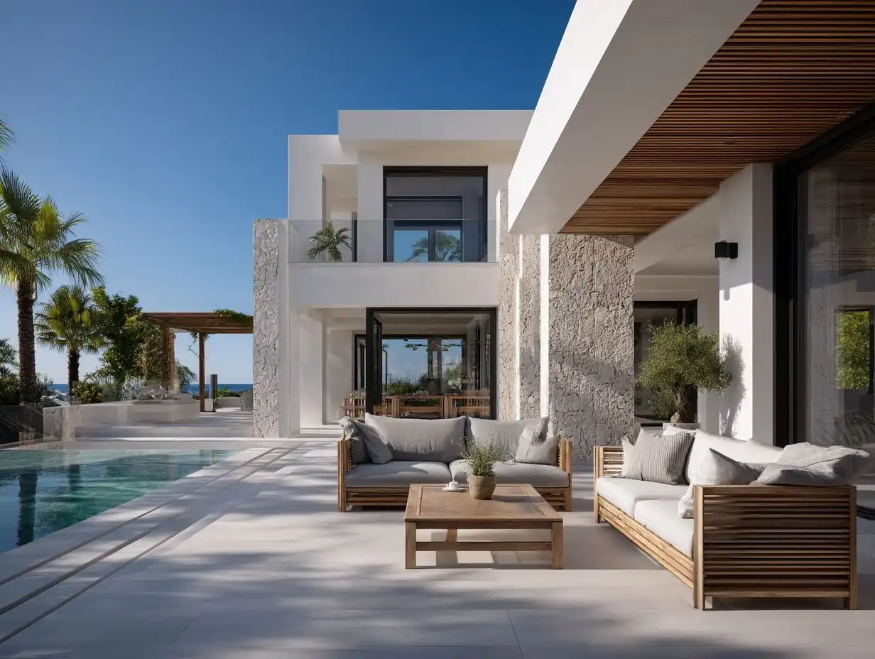 Casa con piscina in vendita a Partides comunes - Adsubia, imagen 2