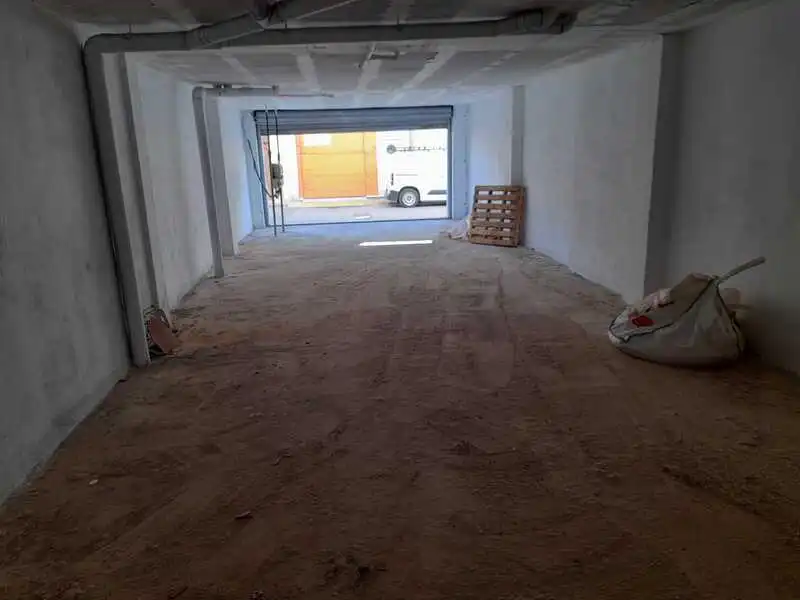 Local en venta en MAESTRO GINER, La Vall d'Uixó