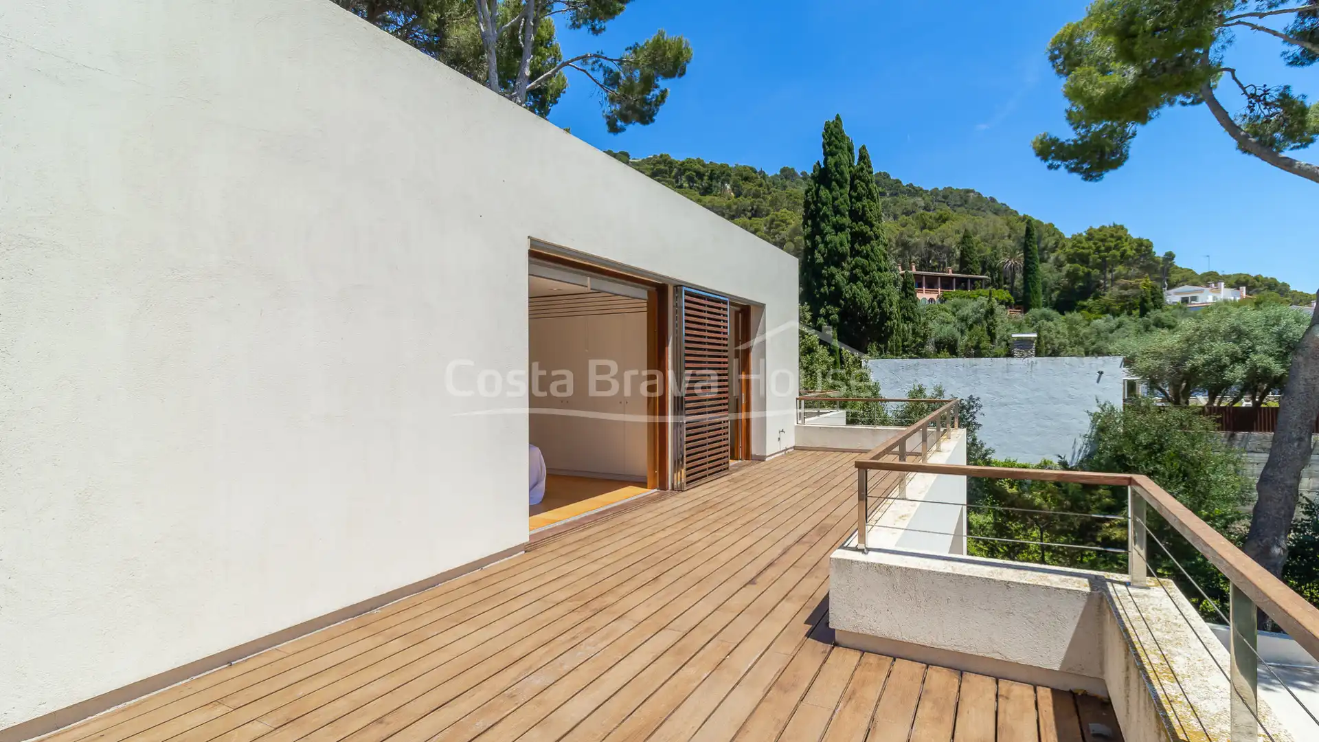 Casa con piscina in vendita a Carrer de Planelles, imagen 35