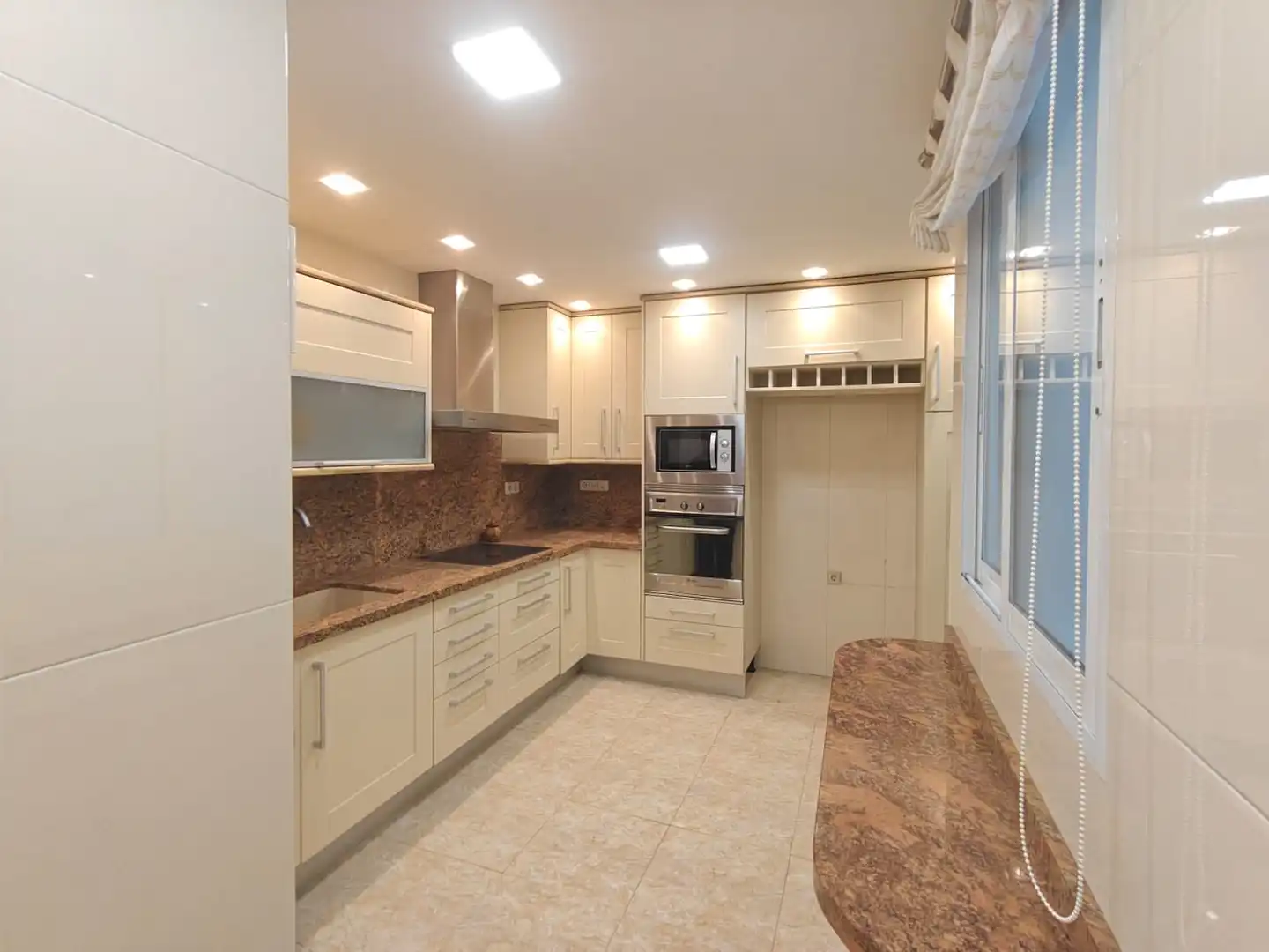 Piso con terraza en venta en Avinguda de Gaspar Aguilar, imagen 5