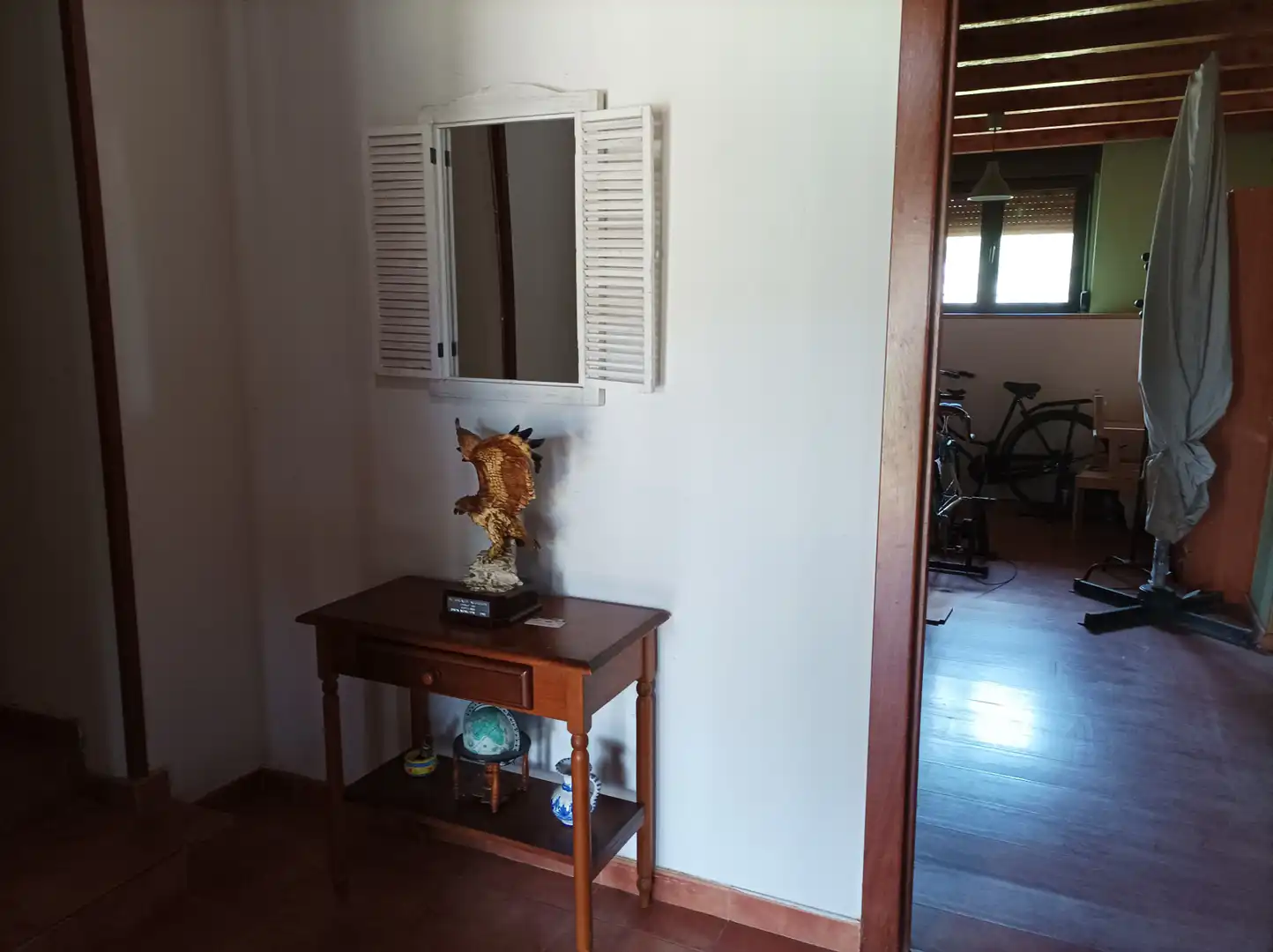 Finca rústica en venda en Gatika amb Calefacció, Jardí privat i Rentadora