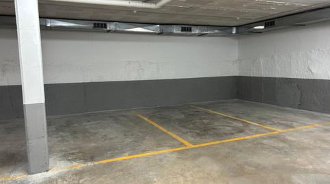 Photo 4 of Garage for sale in Carrer de Rafael Casanova, 57, Vilamarina, Viladecans