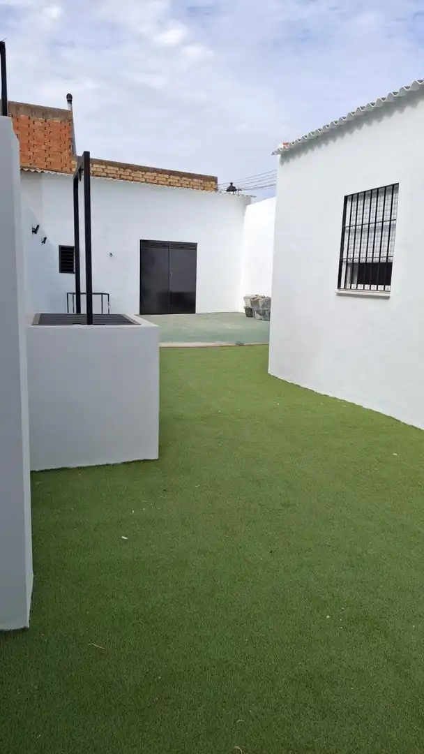 Adossat en venda a Pilas, imagen 8
