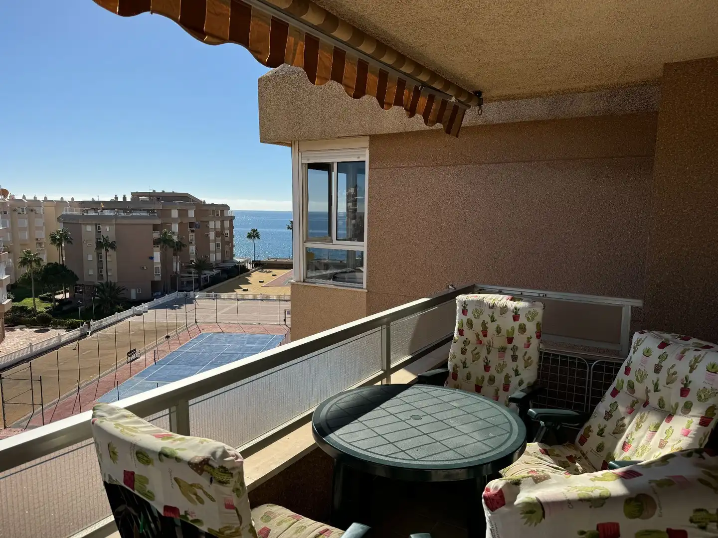 Appartement avec ascenseur à vendre à COSTA DEL ORO