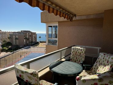Appartamento con ascensore in vendita a COSTA DEL ORO