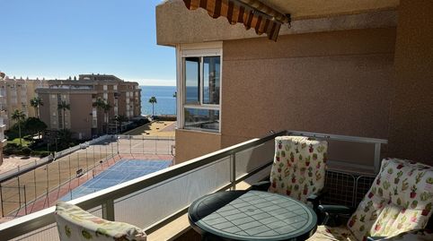 piso en torrox costa dos habitaciones costa del oro