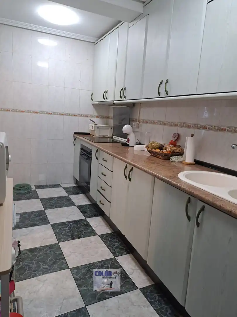 House with terrace for sale in Martos, imagen 3