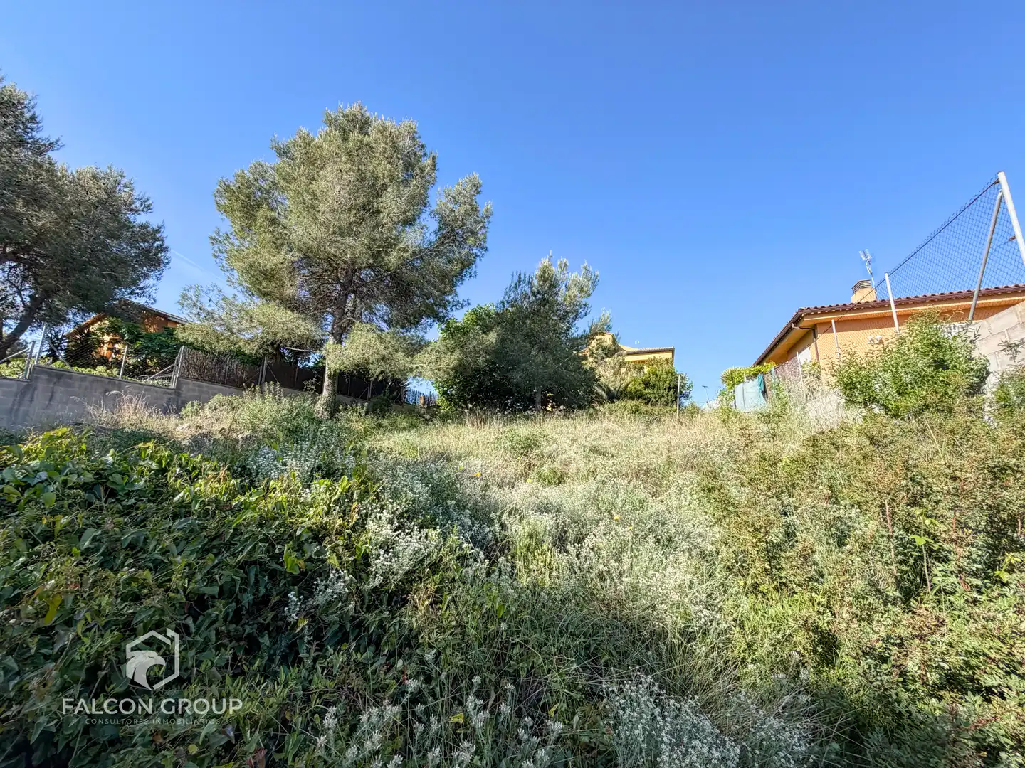 Residencial en venta en Canyelles