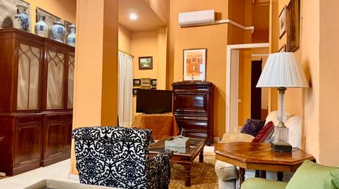 Photo 2 of Flat for sale in Plaza Cristo de Burgos, Alfalfa - Santa Cruz,  Sevilla Capital