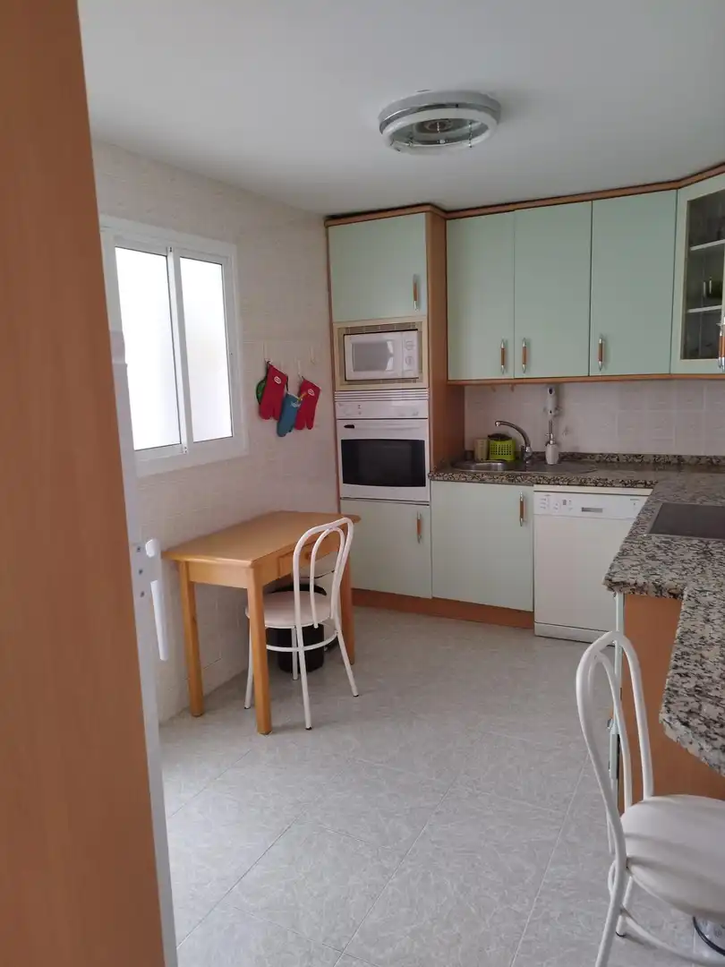 Wohnung mit Aufzug zur Miete in Centro, imagen 3