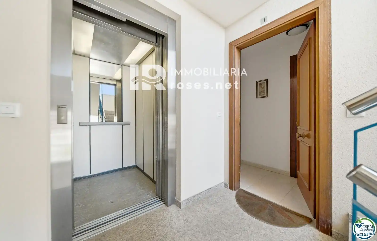 Wohnung mit Aufzug zum Verkauf in ROCA LLARGA, imagen 13