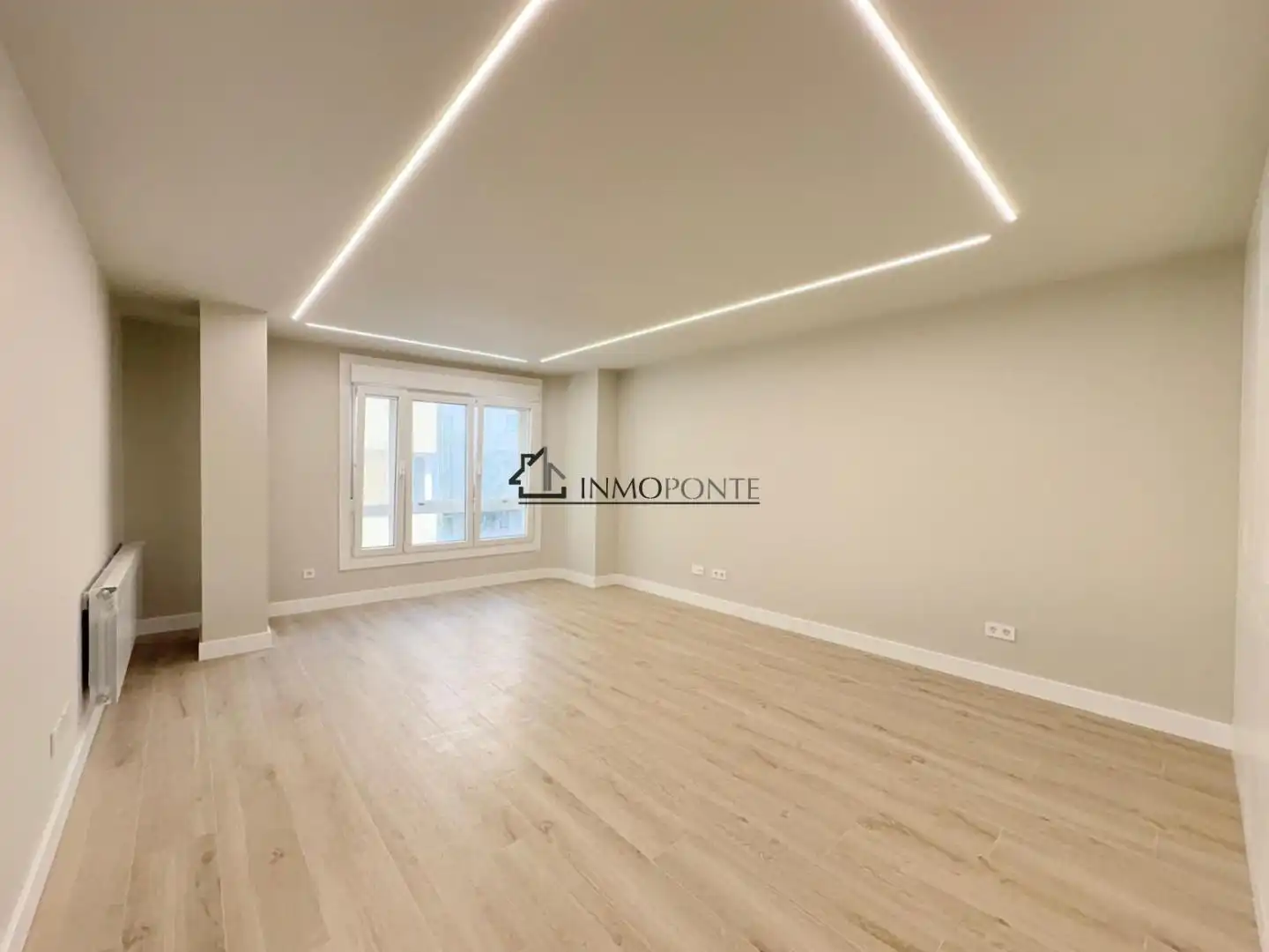 Flat with lift to rent in Centro - Echegaray, imagen 6