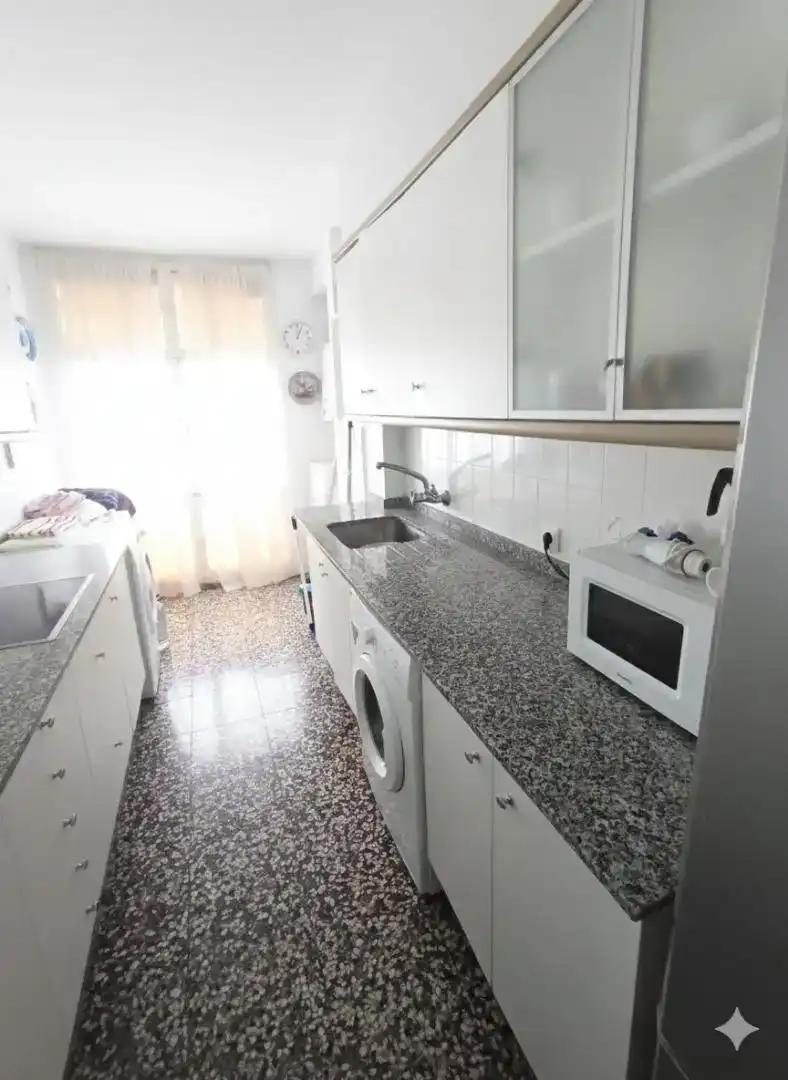 Cuina de Pis en venda en Alicante / Alacant