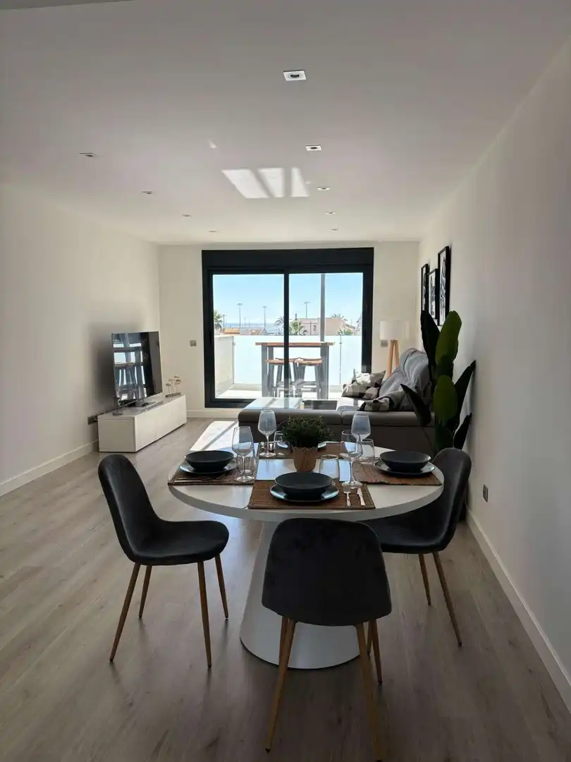 Apartamento con piscina en venta en N/A 2, imagen 4
