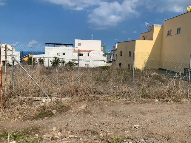 Terreny rústic en venda a Calle Rosales Altos, imagen 3