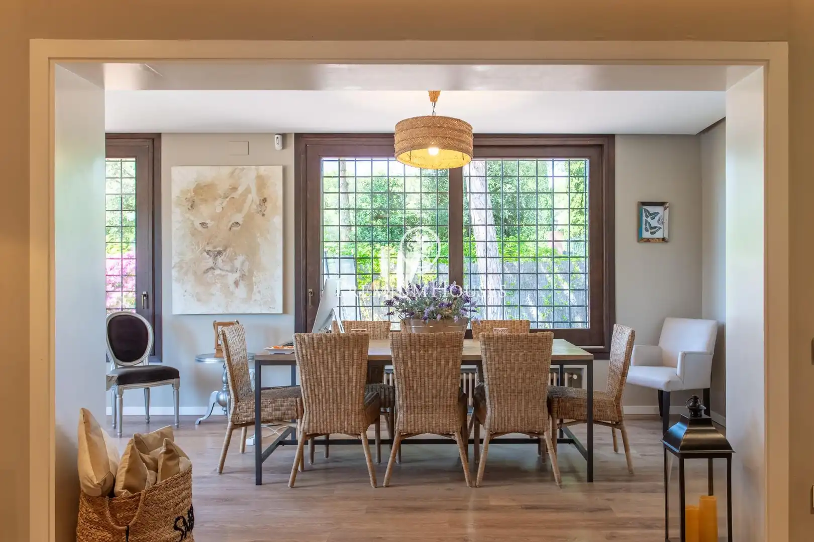 Casa con piscina en venta en Canafort - El Puntó, imagen 19
