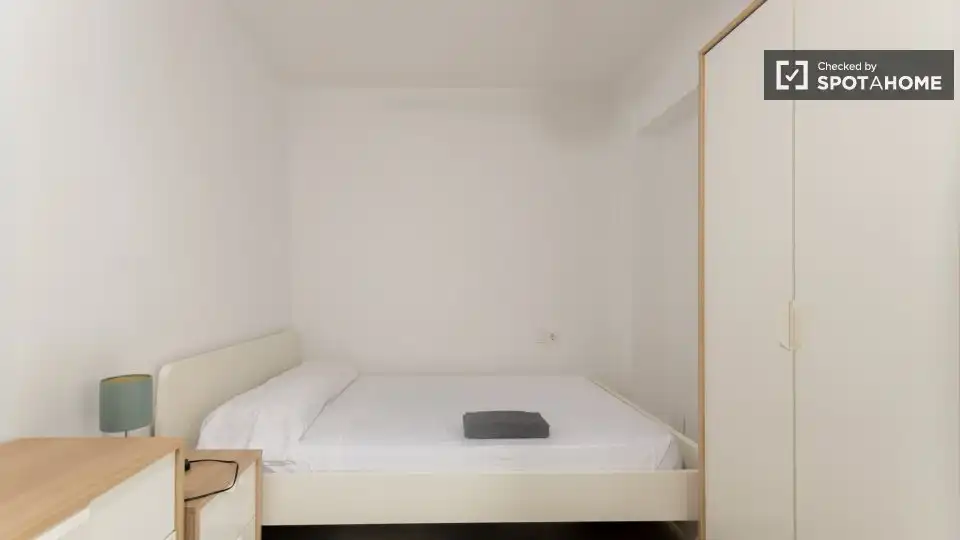 Appartamento con terrazza in affitto a Algirós, imagen 14