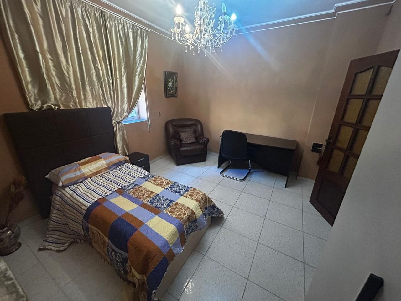 Dormitori de Casa o xalet de lloguer en  Melilla Capital