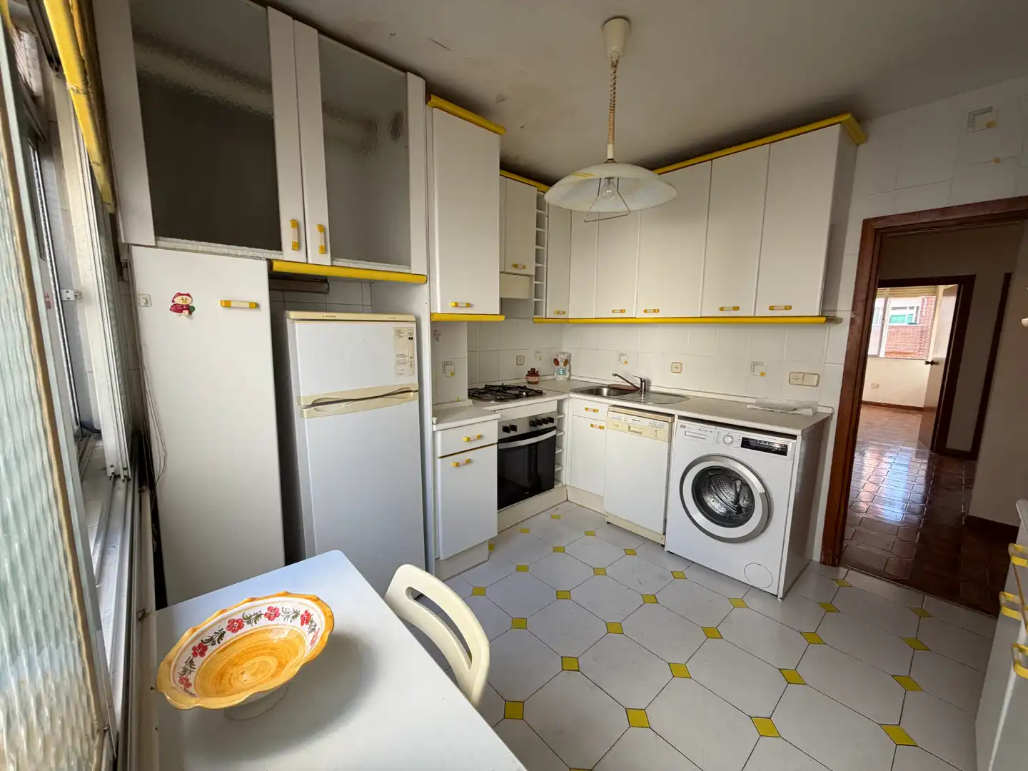 Piso en venta en Avenida del Chaparral, imagen 8