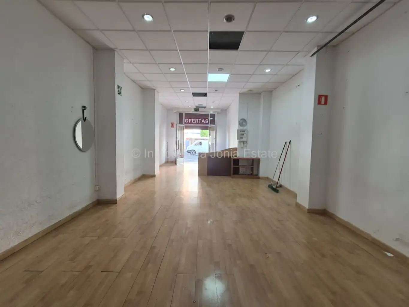 Local commercial à vendre à Platja de Vila Joiosa, imagen 2