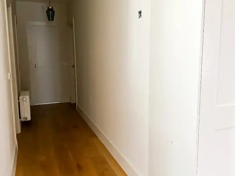 Casa o xalet de lloguer en Navacerrada amb Jardí privat, Parquet i Traster