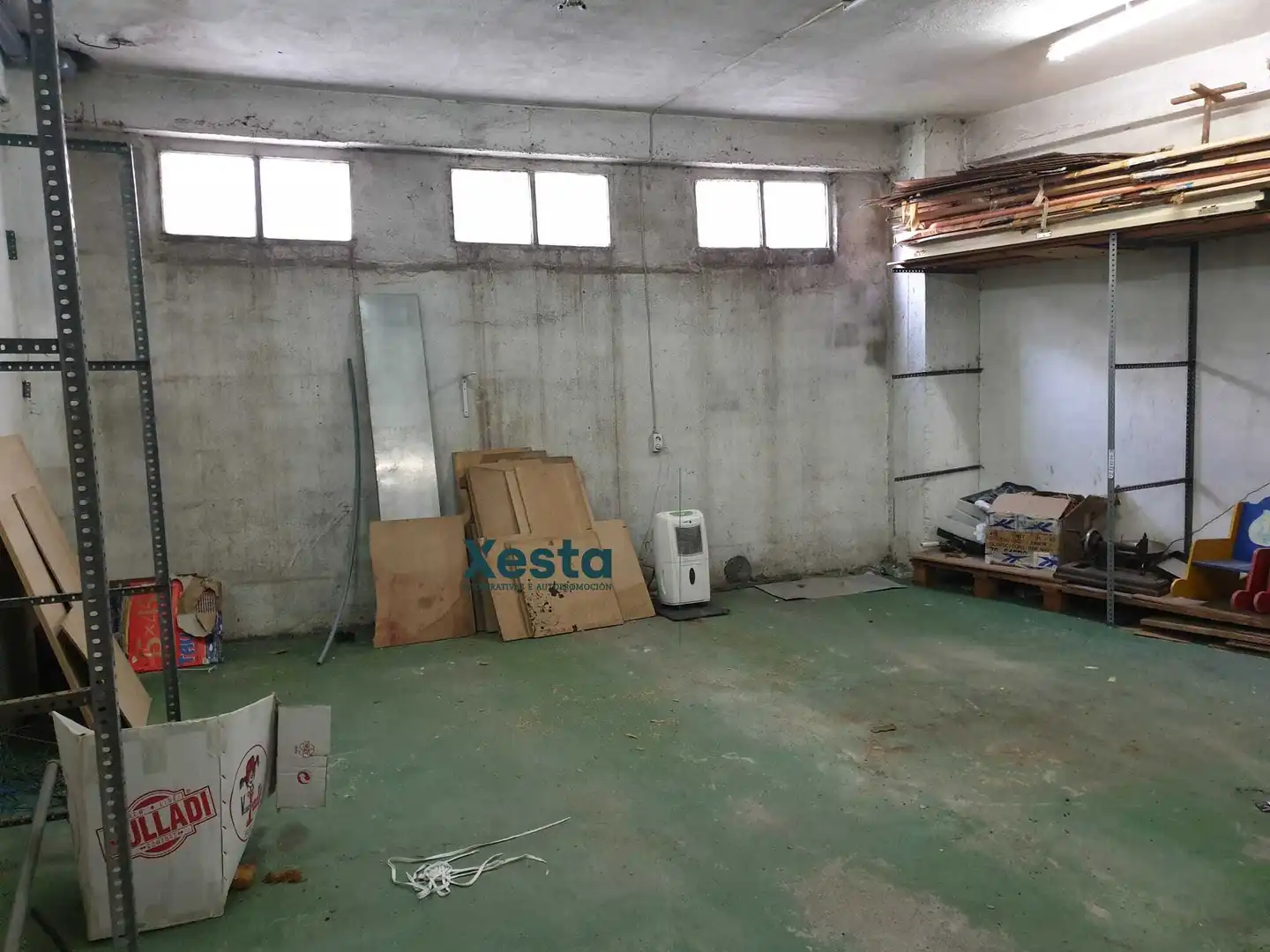 Local en venta en Vigo 