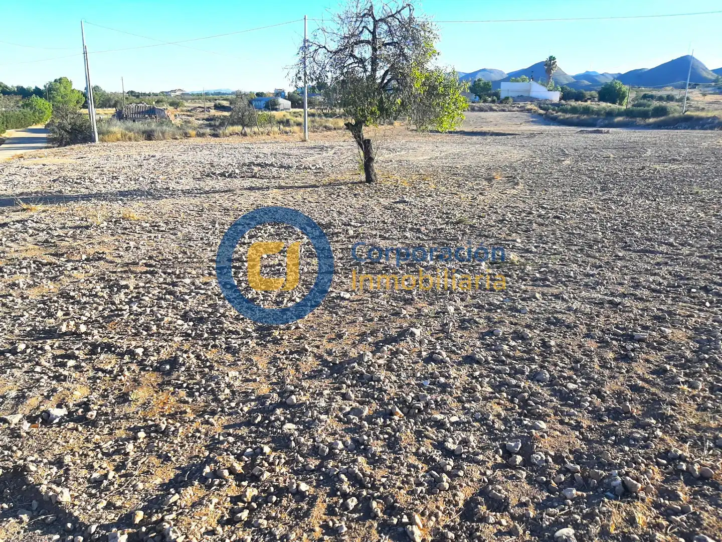 Terreno residenziale in vendita a Pedanías Sur, imagen 9