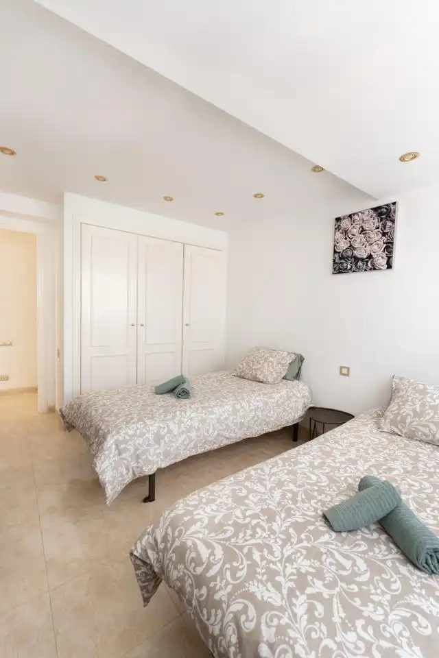 Apartment mit Aufzug zur Miete in Ferrandis Salvador, imagen 13