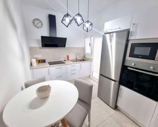 Kitchen of Flat for sale in Arrecife  with Terrace