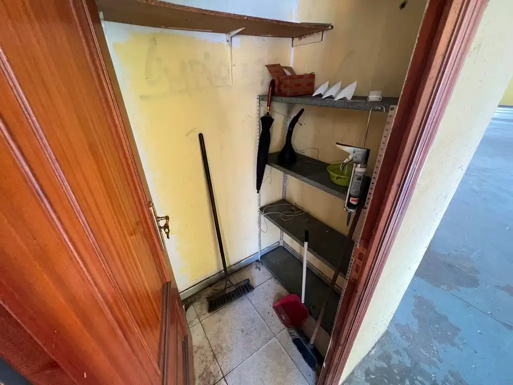 Nave industrial en venta en Lugo