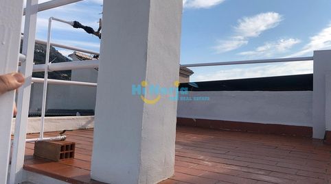 Foto 2 de Apartamento de alquiler en Torrox Pueblo, Torrox