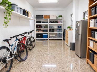 Local comercial de lloguer a Norte
