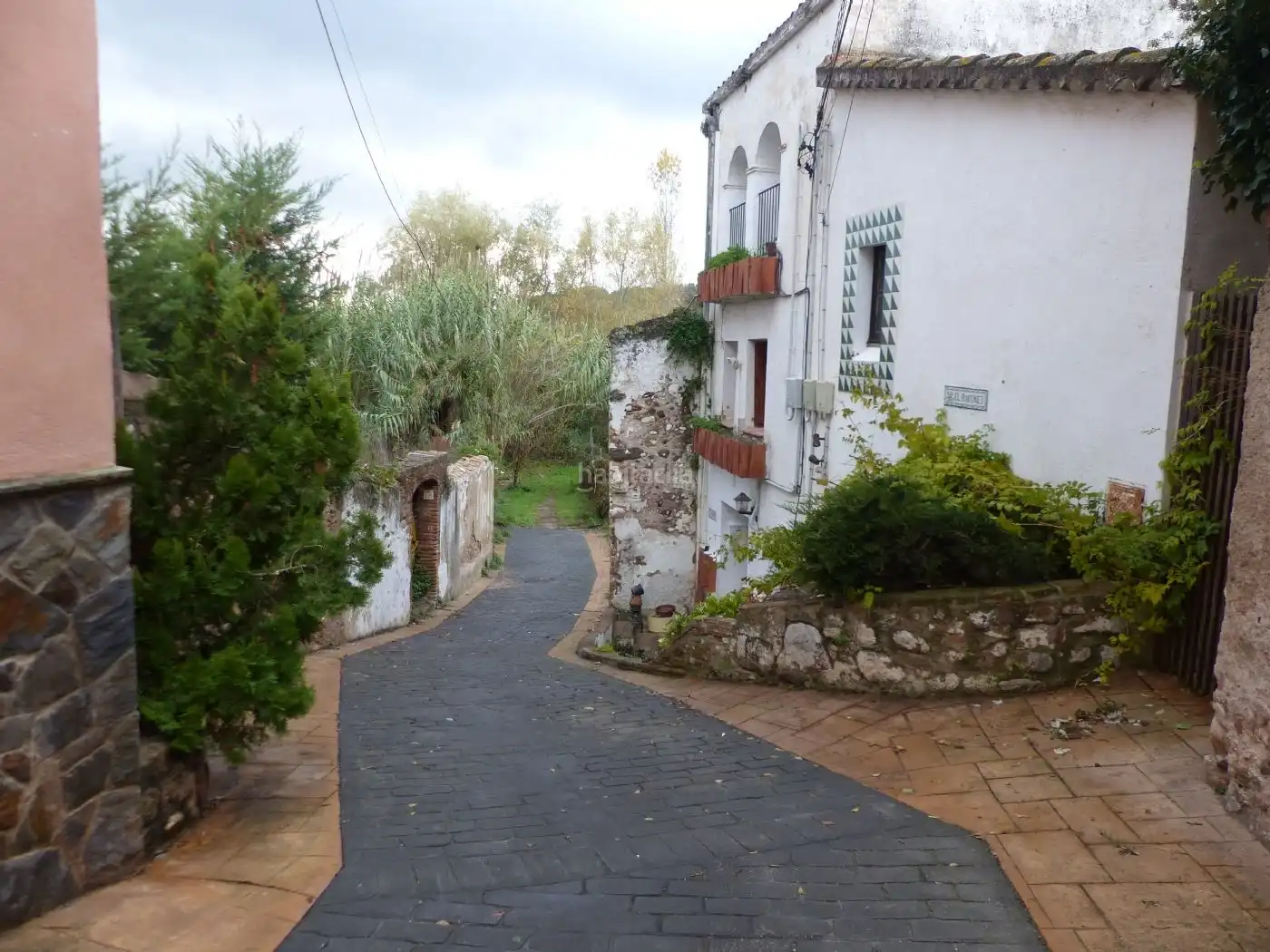 Terreno residencial en venta en Carrer Còdols 5, imagen 13