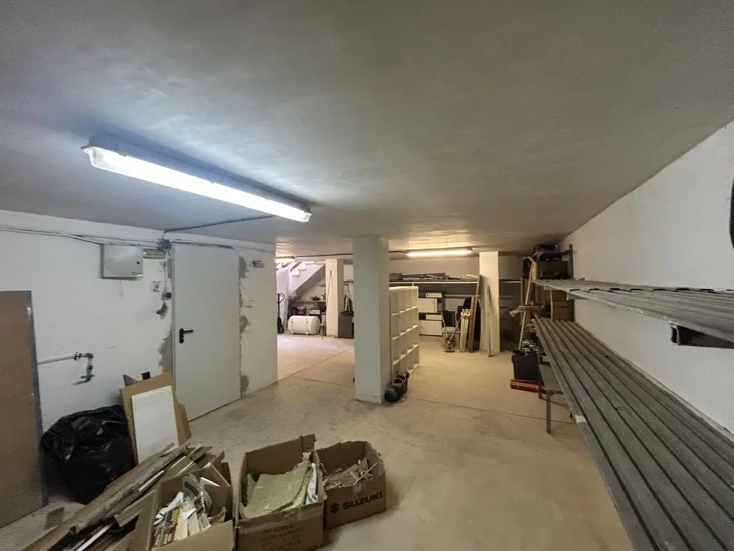 Local en venta en Cunit con Parquet, Terraza y Internet
