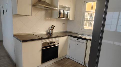 Foto 3 de Pis de lloguer a Calle Álvarez de Lugo, 68, Duggi - Rambla - Los Hoteles, Santa Cruz de Tenerife