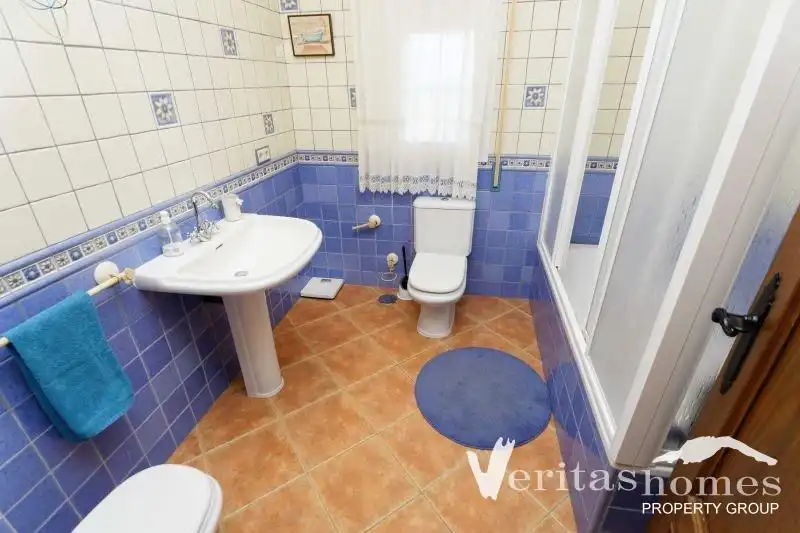 Haus zum Verkauf in Vera Ciudad, imagen 15