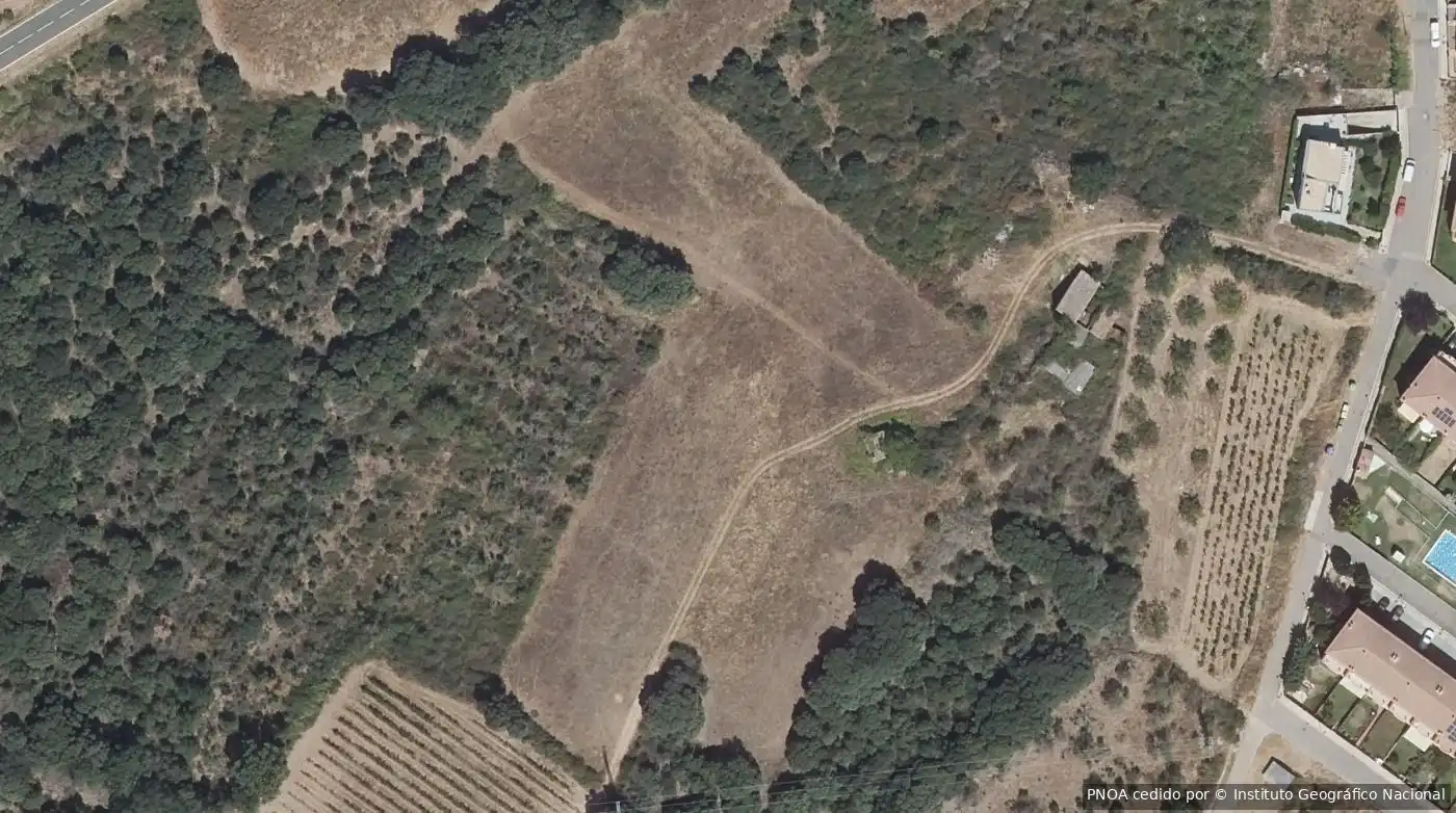 Terrain rustique à vendre à Medrano, imagen 7
