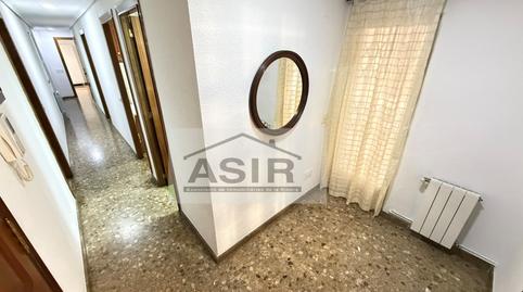 Foto 5 de Pis de lloguer a Calle Major Santa Caterina, La Vila, Valencia