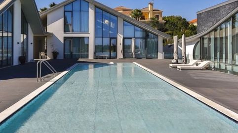 Photo 2 of Houses for sale in Sotogrande Costa, Sotogrande